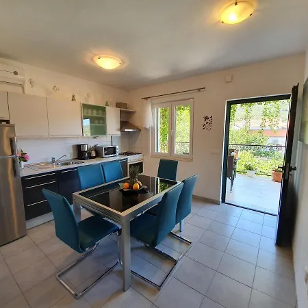 Apartment Marijana Jelsa (Hvar)