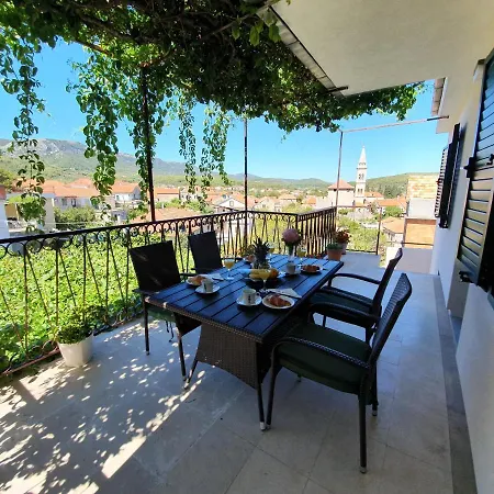 Marijana Apartment