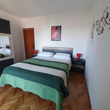 Apartment Marijana Jelsa (Hvar)