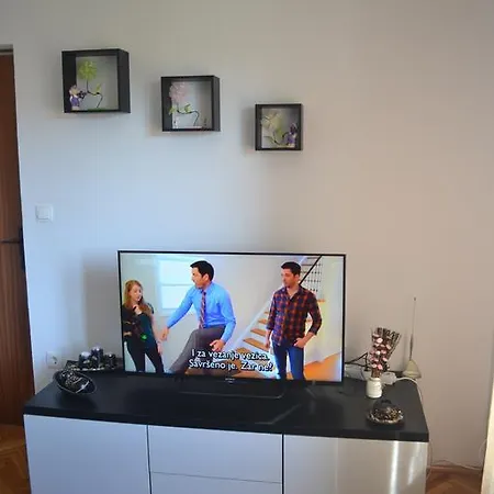Marijana Apartment